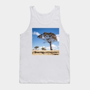 Treescape Tank Top